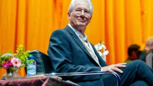 Țipătul sufletului al lui Richard Gere a șocat Internetul! «Nimeni nu va scăpa cu viață de aici…»