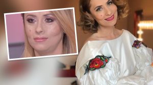 Viaţa incredibilă a prezentatoarei Bianca Sârbu! Diagnosticată de 3 ori cu cancer, iar soţul i-a murit pe scenă, lângă ea! Acum, o ia de la capăt cu un bărbat mult mai tânăr!