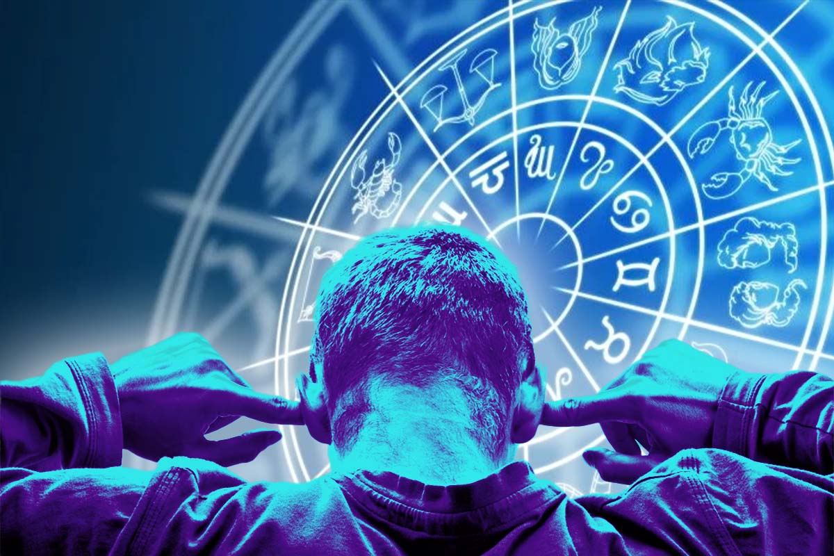 Cele mai încăpățânate zodii – nimic nu stă în calea lor