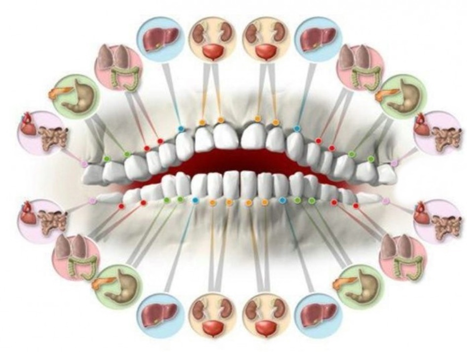 Citim bolile după dinți… Doctorii sînt surprinși de exactitatea acestei metode