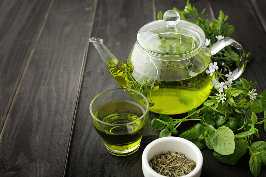 Ceaiul verde – una dintre cele mai sănătoase băuturi de pe planetă, crește arderea grăsimilor, antioxidanții reduc riscul de cancer